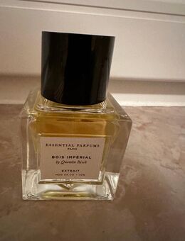 Bois Imperial Extrait 30ml - Münzenberg