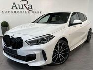 BMW 120 M-Sport Aut. NAV+LED+KAMERA+HEAD-UP+19ZOLL - Wardenburg