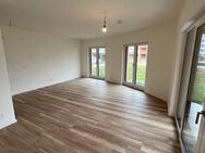 Erstbezug! Exklusives Wohnerlebnis: 3-Zimmer-Wohnung mit Gartenabteil! - Berlin