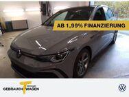 VW Golf, 2.0 TSI R-LINE BLACK STYLE IQ LIGHT, Jahr 2023 - Lüdenscheid