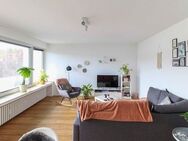 Provisionsfrei! Bis 2025 vermietete 3-Zimmer-Wohnung mit schöner Raumaufteilung in Alt-Godesberg - Bonn
