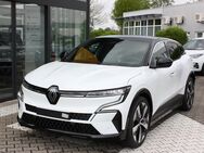 Renault Megane, E-Tech elektrisch TECHNO EV60 220hp, Jahr 2024 - Rheine