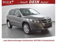 VW Tiguan 2.0 TSI Sport&Style 4Mot LPG KAM+510+VOLL - Bebra