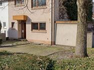 Doppelhaushälfte in ruhiger Ortsrandlage in Kleingemeinde am Kaiserstuhl - Teningen