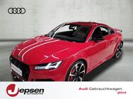 Audi TT RS, Coupé TT Coupé, Jahr 2024 - Neutraubling