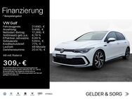 VW Golf, 1.5 TSI R-Line ||| |||, Jahr 2020 - Sand (Main)