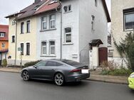 Charmantes Mehrfamilienhaus in Quedlinburg - Ideal für Kapitalanleger und Mieter mit Kaufinteresse - Quedlinburg