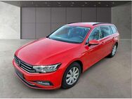 VW Passat Var. TDI*DSG AHK ACC R-Kam digCockp Navi - Ruhstorf (Rott)