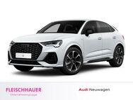 Audi Q3, Sportback 35 TFSI S-Line OPTIKPAKET, Jahr 2024 - Köln