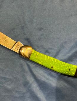 Klass Taschenmesser - Goslar Hahndorf
