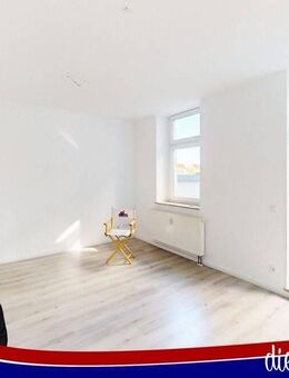 *** 1 Zimmer - Erdgeschoss - Hinterhaus - Balkon *** - Magdeburg