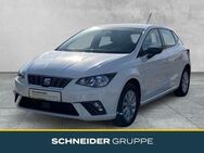 Seat Ibiza, 1.0 TSI Xcellence, Jahr 2018 - Hof