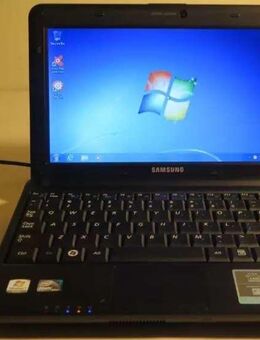 Samsung N-130 - Brilon