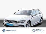 VW Passat Variant, 1.5 TSI -Business, Jahr 2022 - Flensburg
