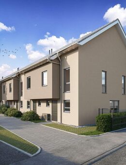 DER TRAUM VOM EIGENHEIM IM HERZEN VON STADTBERGEN - IDEAL FÜR FAMILIEN! - Stadtbergen
