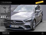 Mercedes B 200, d AMG, Jahr 2023 - Itzehoe