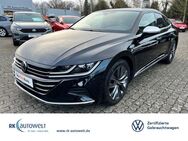 VW Arteon Elegance TDI DSG LED Navi Klima ACC - Warstein