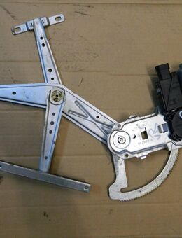 Opel Meriva A elektrischer Fensterheber vorne rechts GM 93362662 - Erkelenz Zentrum