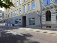 *Große 4-Zimmer-Wohnung in Top-Lage* - Magdeburg