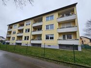 Gepflegte und vermietete Eigentumswohnung in ruhiger Wohnlage am Hammerweg in Weiden - Weiden (Oberpfalz)