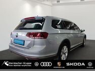 VW Passat Variant 2.0 TDI Alltrack 4Motion DSG Navi - Kaiserslautern