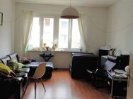 Maschsee-Nordufer,2 Z-Whg,Gartennutzung - Hannover