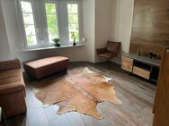 Moderne und stilvolle 3-Zimmer-Wohnung in kernsaniertem Dreifamilienhaus - Bitburg