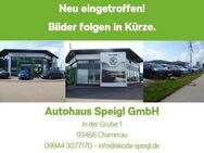 Skoda Octavia, 2.0 TDI Combi Style, Jahr 2021 - Chamerau