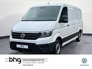 VW Crafter, 30 TDI Climatic, Jahr 2019 - Albstadt