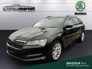 Skoda Superb, 1.5 TSI Combi Ambition, Jahr 2023 - Heidenheim (Brenz)