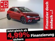 VW Polo, 2.0 TSI GTI 18, Jahr 2023 - Schopfloch (Bayern)