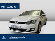 VW Golf, 1.2 TSI VII Lounge, Jahr 2016 - Ludwigsburg