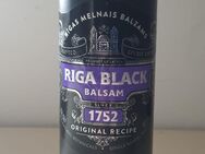 Likör RIGA BLACK BALSAM 30 % Vol. 0,5 Liter Original-verschlossen - Achim Zentrum