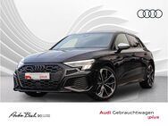 Audi S3, Sportback TFSI EPH, Jahr 2023 - Wetzlar