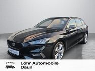 Seat Leon, 1.5 TSI ST FR-Line, Jahr 2021 - Daun