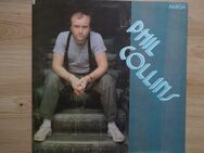 Verkaufe Schallplatte von Phil Collins - Suhl