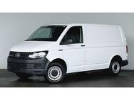 VW T6 Transporter 2.0 TDI DSG 3-Sitzer KLIMA NAVI PDC TOUCH - Neuensalz