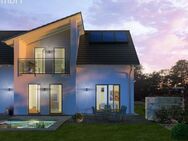 Planen Sie jetzt Ihr modernes Generationenhaus mit allkauf haus - inkl. Grundstück im NG Muhrfeld - Achern