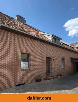 Ein,- Zweifamilienhaus im beschaulichen Rhode - Königslutter (Elm)