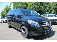 Mercedes-Benz V 250 d Lang 4MAtic 7G-TRONIC Edition - Euskirchen