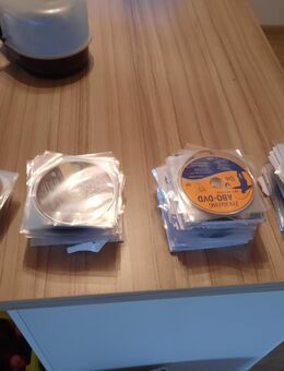 Verkaufe meine Angel DVD Sammlung - Mücke
