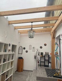 Kernsaniertes Niedrigenergiehaus von Privat in Ruhiger Lage - Maisach