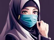 Suche Girl 18-24 Jahre mit Hijab - Dortmund