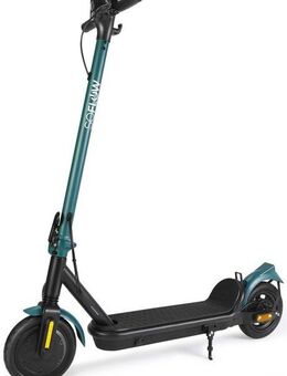 soflow E-Scooter SO2 ZERO, 20 km/h, mit Straßenzulassung, bis zu 20 km Reichweite, klappbar