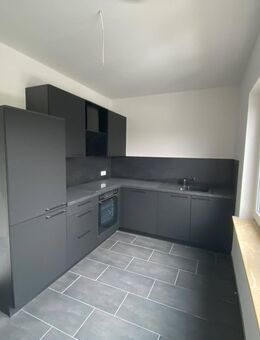 Schöne 2-Zimmer Wohnung (1. OG links 2) - Ovelgönne