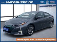 Toyota Prius, 1.8 Hybrid, Jahr 2018 - Stollberg (Erzgebirge)