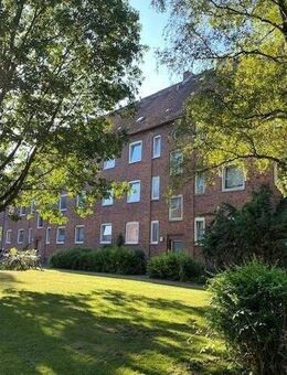 Zentral gelegene 3 Zimmer Wohnung zu vermieten! - Kiel