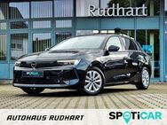 Opel Astra, 1.2 Turbo Elegance, Jahr 2022 - Lauingen (Donau)