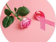 Brustfetisch der anderen Art - pink ribbon - Dortmund