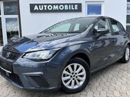 Seat Ibiza, 1.0 TSI Style, Jahr 2023 - Königsfeld (Schwarzwald)